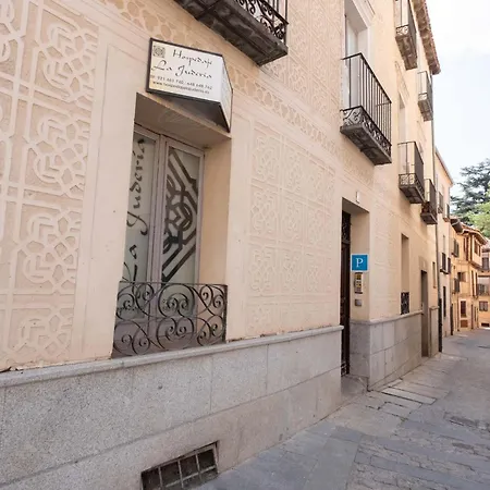 Gasthof Juderia Segovia